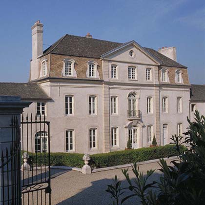 Bouchard Aîné & Fils, Bourgogne  (since 1750)