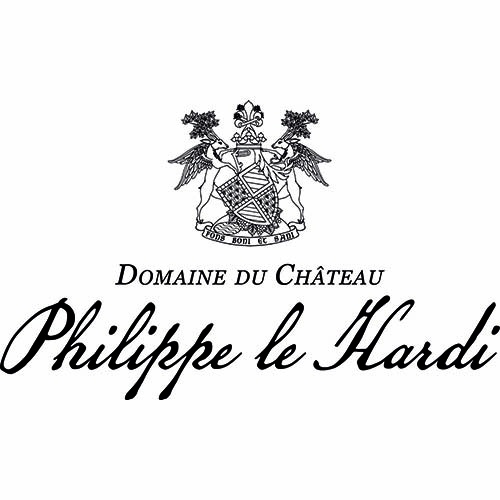 Meer over Philippe le Hardi
