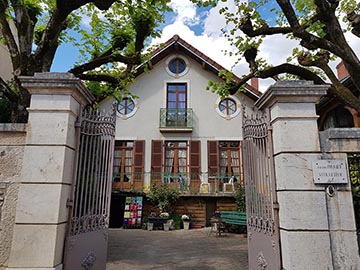 Domaine Michel Prunier et Fille