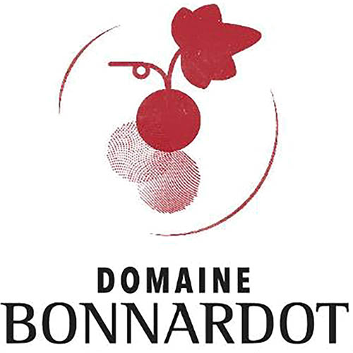 Meer over Domaine Bonnardot