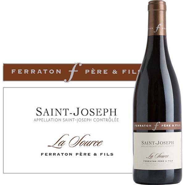 Saint-Joseph "La Source" Ferraton Père & Fils