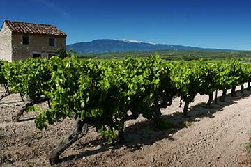Le souffle du Géant