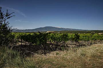 Le souffle du Géant