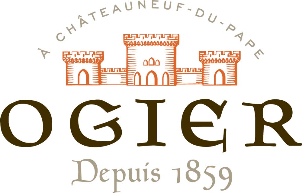 Meer over Ogier, Châteauneuf-du-Pape (sinds 1859)