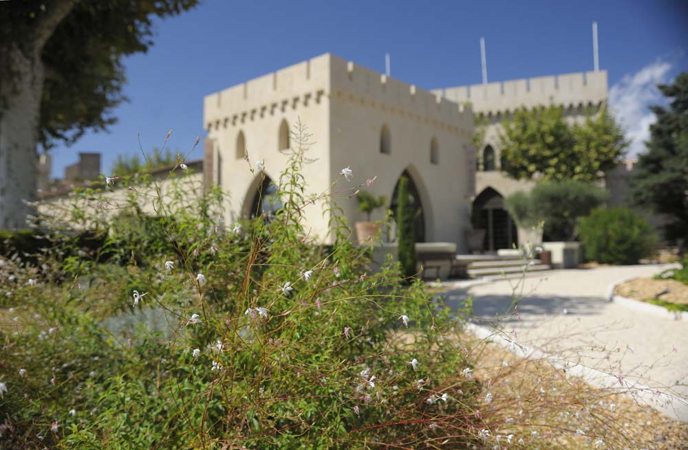 Ogier, Châteauneuf-du-Pape (sinds 1859)