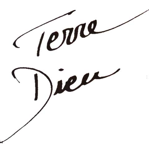 Meer over Terre Dieu, IGP d'Oc