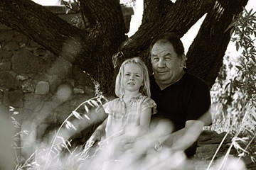 Terre Dieu, IGP d'Oc