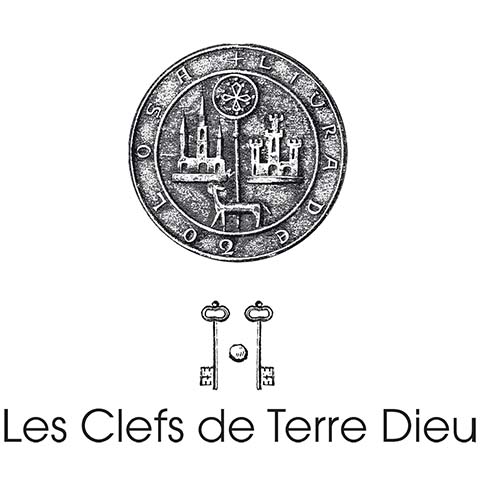Meer over Clefs de Terre Dieu, IGP d'Oc