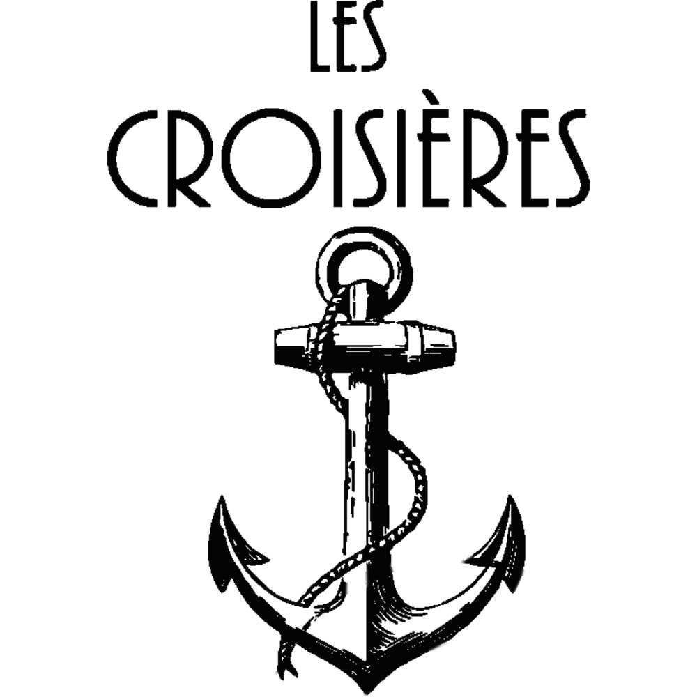 Meer over Les Croisières, IGP d'Oc