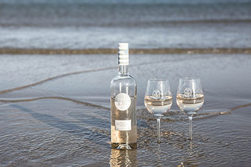 Gris Blanc, Gérard Bertrand