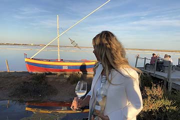 Gris Blanc, Gérard Bertrand