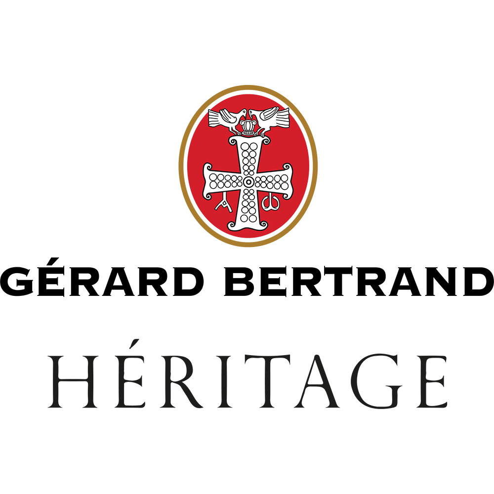 Meer over Héritage, Gérard Bertrand