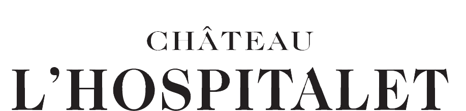 Meer over Château L'Hospitalet, Languedoc "La Clape"