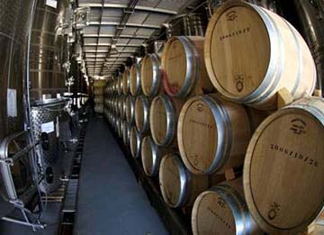 Domaine de l'Aigle, Limoux