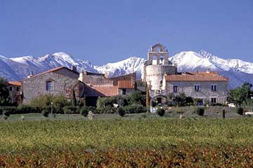 Douceur des Terroirs, Gérard Bertrand