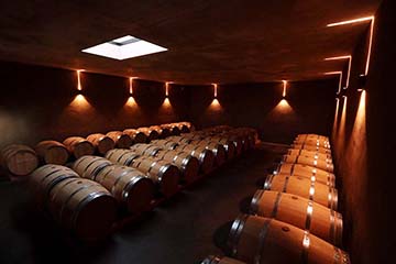 Clos d'Ora, Minervois La Livinière, Biodynamie