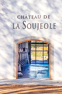 Château la Soujeole, Malpère, Biodynamie