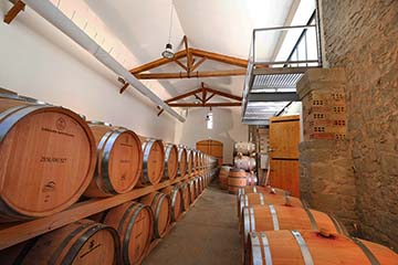 Château la Soujeole, Malpère, Biodynamie