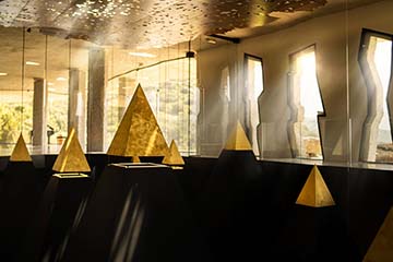 Clos du Temple, Cabrières