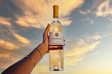 Orange Gold, Gérard Bertrand