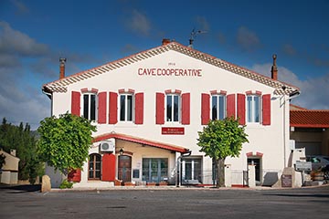 Le Cellier des Demoiselles