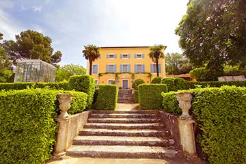 Mas la Chevalière, Laroche