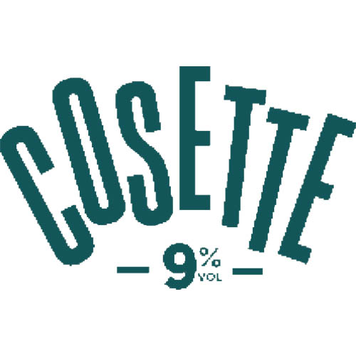 Meer over COSETTE 9,5 %