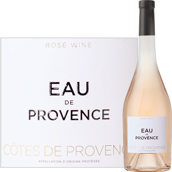 Eau de Provence, Côtes de Provence