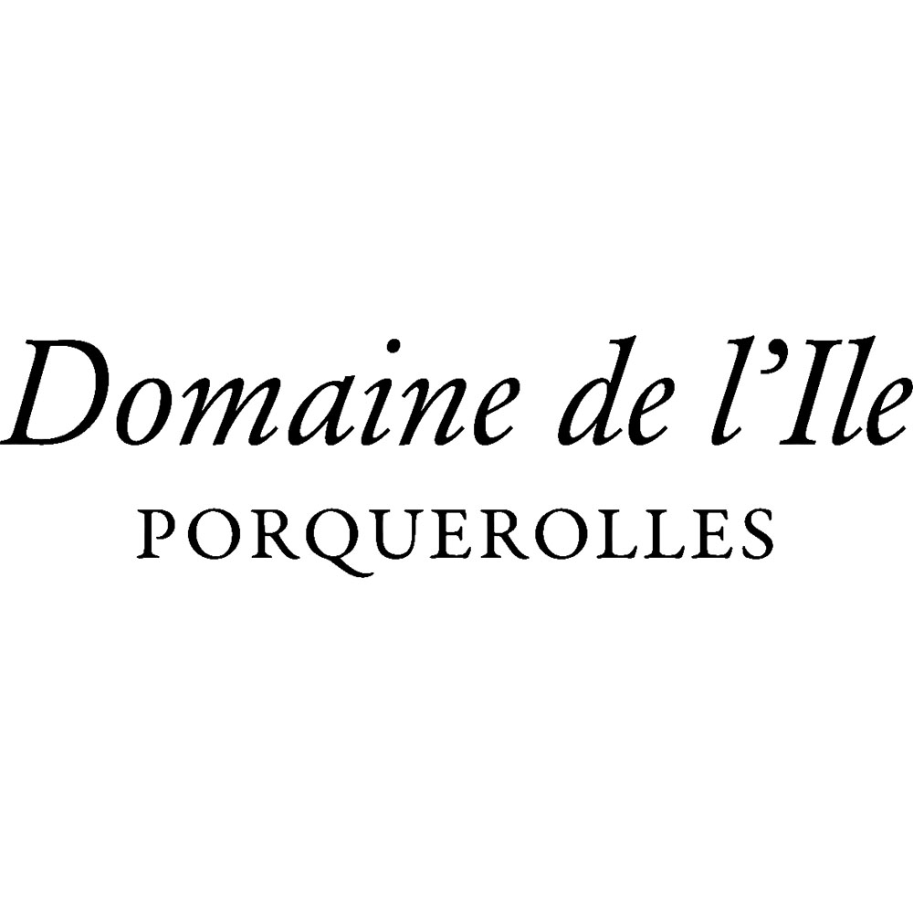 Meer over Domaine de L'Ile, Côtes de Provence de l'Ile de Porquerolles