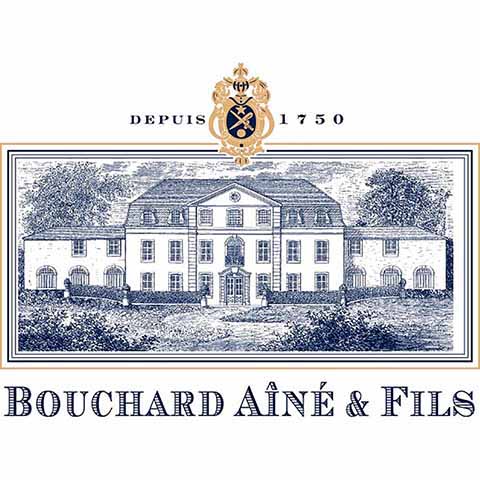 Meer over Bouchard-Aîné & Fils, Vins de France