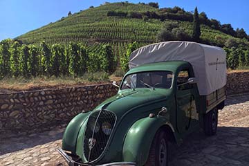 La Tournée, Ferraton Père & Fils