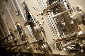 La Tournée, Ferraton Père & Fils