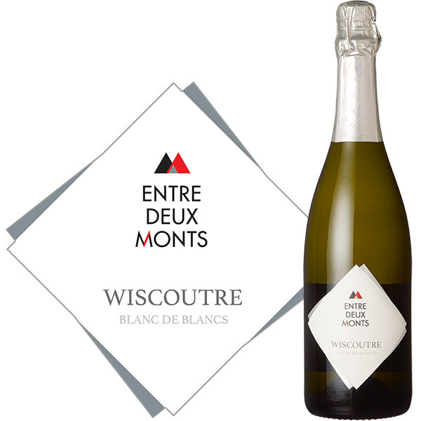 Le Wiscoutre Blanc de Blancs Brut "Belbul"