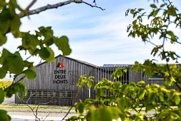 Domaine Entre-deux-Monts