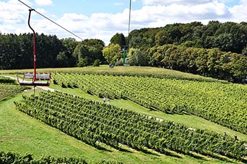 Domaine Entre-deux-Monts