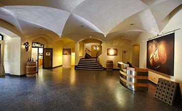 Bernard-Massard, since 1921