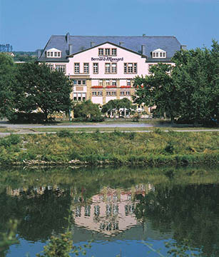 Bernard-Massard, since 1921