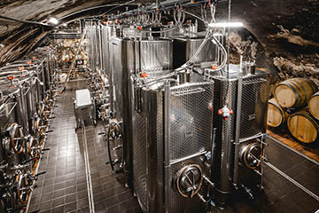 Weingut Crass, Rheingau