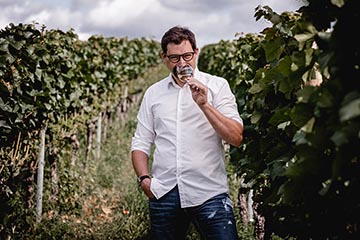 Weingut Crass, Rheingau