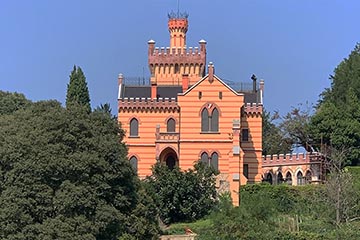 Castello Bonomi