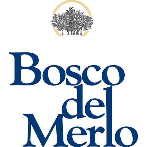 Meer over Bosco del Merlo, Veneto