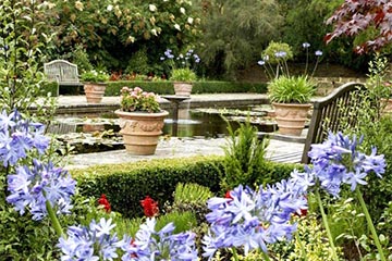 Viticultori d'Italia "Giardini d'Italia"