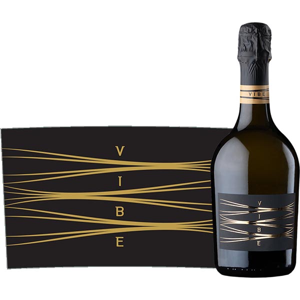 Spumante Extra Dry "VIBE" 100% Glera