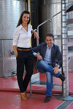 Donelli, Lambrusco (Since 1915)