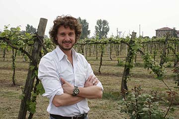 Donelli, Lambrusco (Since 1915)