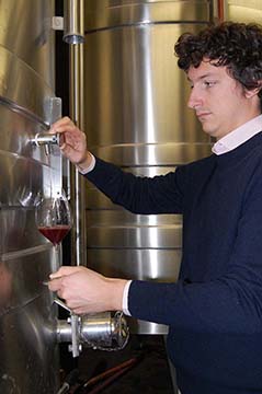 Villa Poggio Salvi, Toscana