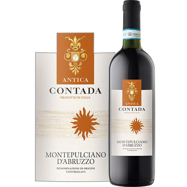 Montepulciano d'Abruzzo DOC, Antica Contada