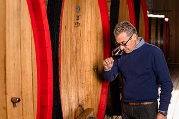 Antica Contada, Abruzzo