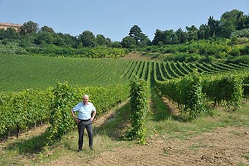 Antica Contada, Abruzzo