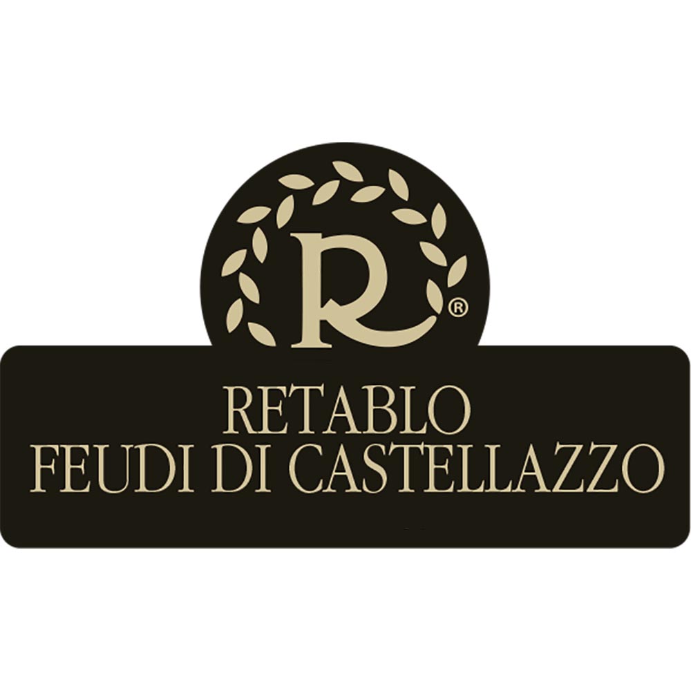 Meer over Retablo Feudi di Castellazzo, Sicilia